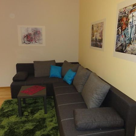 维斯拉Apartament Bukowa公寓 客房 照片